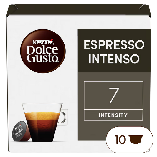 Espresso Intenso NESCAFÉ®